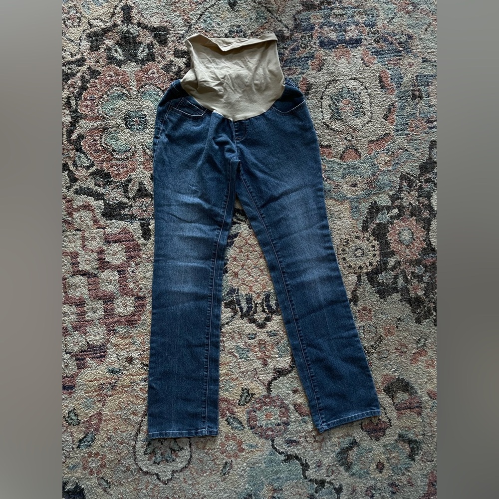 Maternity Jeans Lot!